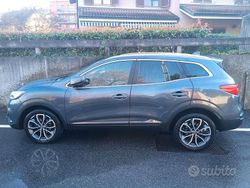 Grigio Usata 2019 Renault Kadjar SUV | 11.000 € (Ottimo prezzo)
