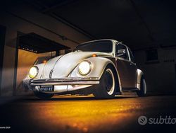 Bianco Usata 1960 VW Maggiolino Due volumi | 8000 €