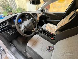 Grigio Usata 2024 Opel Corsa Due volumi | 16.500 € (Cara)