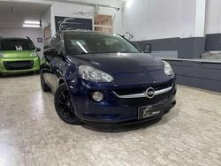 Usata 2014 Opel Adam Due volumi | 5999 € (Buon prezzo)