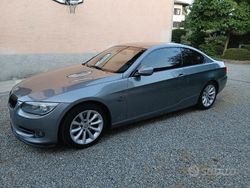 Usata 2010 BMW 320 Coupé | 8400 € (Buon prezzo)