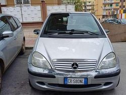 Other Usata 2003 Mercedes A160 Avantgarde Monovolume | 1000 € (Super prezzo)