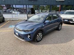 Blu Usata 2024 Kia Stonic Urban SUV | 16.800 € (Ottimo prezzo)