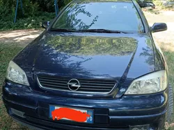 Usata 2002 Opel Astra Station wagon | 1000 €