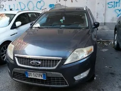 Usata 2009 Ford Mondeo Station wagon | 2000 € (Ottimo prezzo)