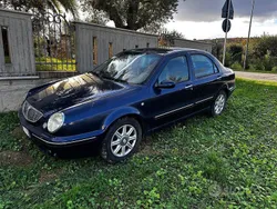 Blu Usata 2001 Lancia Lybra Tre volumi | 1200 € (Buon prezzo)