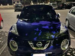 Usata 2014 Nissan Juke N-TEC SUV | 7800 € (Cara)
