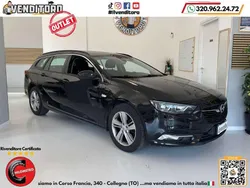 Nero Usata 2019 Opel Insignia Innovation Station wagon | 8700 € (Super prezzo)