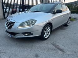 Grigio Usata 2012 Lancia Delta Silver Due volumi | 3800 € (Buon prezzo)