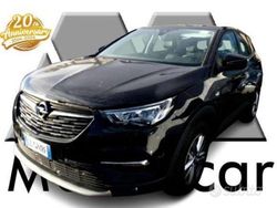 Nero Usata 2021 Opel Grandland X Elegance SUV | 13.900 € (Ottimo prezzo)