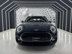 Blu Usata 2019 Mini Cooper Clubman Station wagon | 14.199 € (Super prezzo)