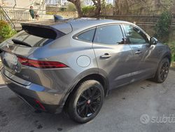 Usata 2019 Jaguar E-Pace SUV | 20.000 € (Buon prezzo)