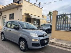 Grigio scuro Usata 2022 Fiat Panda Due volumi | 8999 € (Ottimo prezzo)
