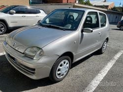 Grigio Usata 2007 Fiat 600 Due volumi | 3000 € (Cara)