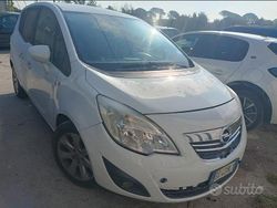 Usata 2011 Opel Meriva Monovolume | 600 €