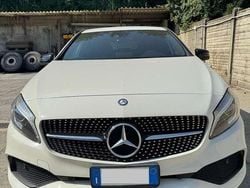 Usata 2016 Mercedes A200 Premium Tre volumi | 16.700 € (Cara)