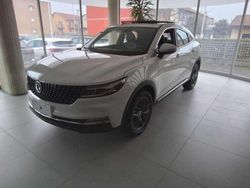 Bianco Nuova 2025 DFSK F5 SUV | 28.900 € (Buon prezzo)