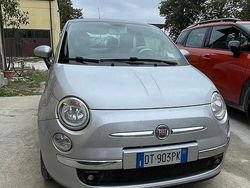 Usata 2009 Fiat 500 | 5000 €