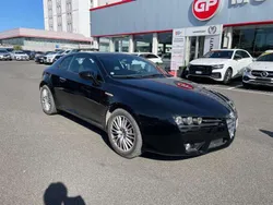 Nero Usata 2009 Alfa Romeo Brera Coupé | 6000 € (Ottimo prezzo)