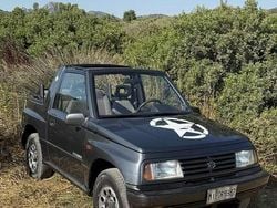 Usata 1990 Suzuki Vitara Cabrio | 7500 €