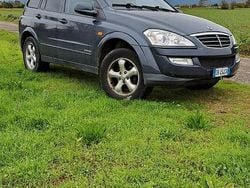 Usata 2009 Ssangyong (KGM) Kyron SUV | 5000 €