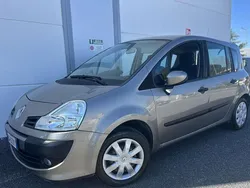 Grigio Usata 2009 Renault Grand Modus Expression Monovolume | 3500 € (Cara)
