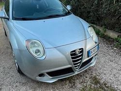 Grigio Usata 2009 Alfa Romeo MiTo Distinctive Due volumi | 3500 € (Super prezzo)