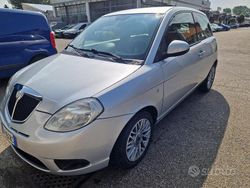 Grigio Usata 2010 Lancia Ypsilon Due volumi | 4500 €