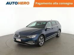 Blu Usata 2019 VW Passat Alltrack Station wagon | 20.299 € (Buon prezzo)