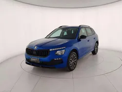 Blu Usata 2024 Skoda Kamiq Selection SUV | 18.900 € (Super prezzo)