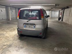 Grigio Usata 2000 Hyundai Atos Due volumi | 1000 € (Ottimo prezzo)
