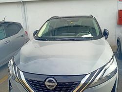 Grigio Usata 2023 Nissan Qashqai N-Connecta SUV | 28.500 € (Buon prezzo)