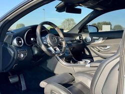 Usata 2019 Mercedes C63 AMG AMG Coupé | 66.000 €