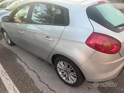 Grigio Usata 2011 Fiat Bravo Due volumi | 5000 € (Cara)