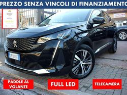 Other Usata 2023 Peugeot 3008 Allure SUV | 23.500 € (Buon prezzo)