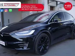 Nero Usata 2019 Tesla Model X SUV | 46.900 €