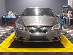 Grigio Usata 2012 Lancia Flavia Cabrio | 14.000 €