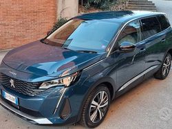 Blu Usata 2021 Peugeot 5008 Allure SUV | 18.900 € (Ottimo prezzo)