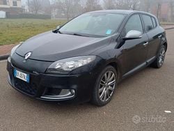 Nero Usata 2012 Renault Mégane GT GT Coupé | 3900 €
