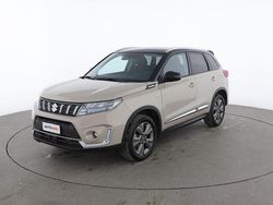 Beige Usata 2021 Suzuki Vitara Cool | 19.799 € (Buon prezzo)
