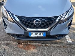 Grigio Usata 2023 Nissan Qashqai SUV | 23.000 € (Super prezzo)