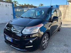 Nero Usata 2013 Citroën C3 Due volumi | 4800 € (Buon prezzo)