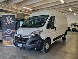 Other Usata 2019 Citroën Jumper Business Class Monovolume | 12.000 € (Buon prezzo)