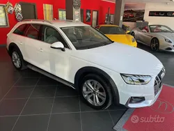Usata 2021 Audi A4 Allroad Advanced Station wagon | 28.900 € (Buon prezzo)