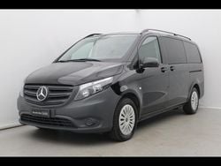 Nero Usata 2022 Mercedes Vito Furgone | 35.000 € (Cara)
