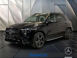 Nero ossidiana Nuova 2025 Mercedes GLE350 AMG Line Premium SUV | 103.000 € (Buon prezzo)