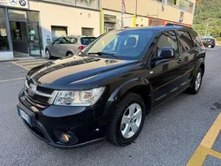 Nero Usata 2012 Fiat Freemont Urban SUV | 4300 € (Super prezzo)