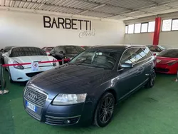 Grigio Usata 2008 Audi A6 Station wagon | 3999 € (Buon prezzo)