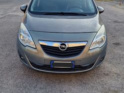 Usata 2011 Opel Meriva Monovolume | 3000 €