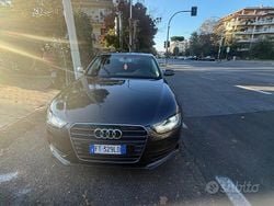 Grigio Usata 2012 Audi A4 Ambiente Tre volumi | 5300 € (Super prezzo)